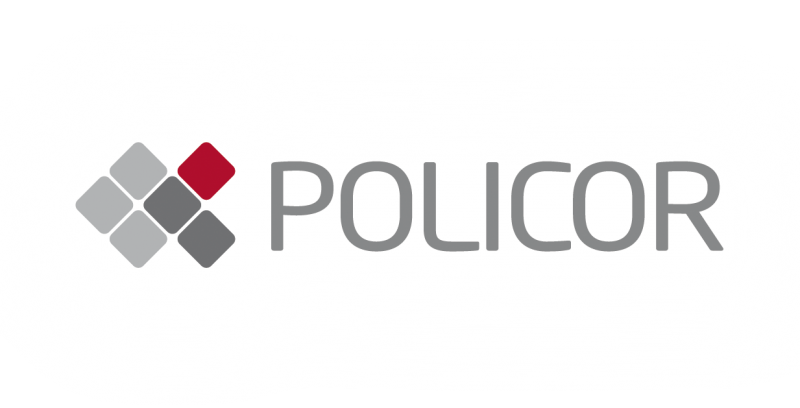 Policor логотип Policor логотип